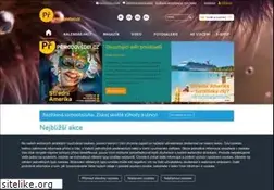 Sites similar to prirodovedci.cz