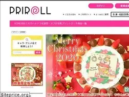 Sites similar to priroll.jp