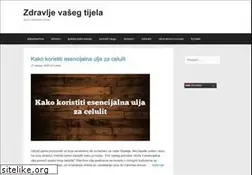 Sites similar to prirucnik.hr