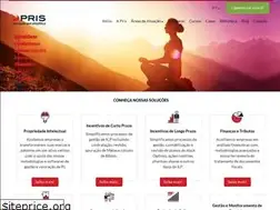 Sites similar to pris.com.br