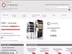 Sites similar to pris.org.ua