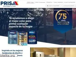 Sites similar to prisa.mx