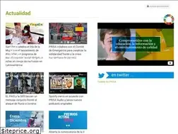 Sites similar to prisabs.com