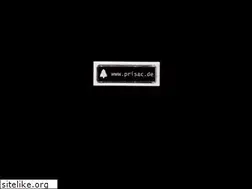 Sites similar to prisac.de