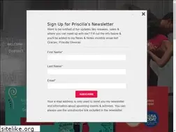 Sites similar to prisakiss.com