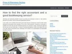 Sites similar to prisaoplanetaria.com