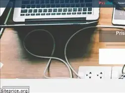 Sites similar to prisba.ru