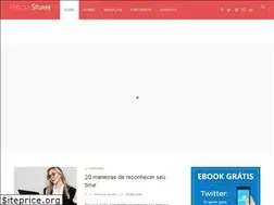 Sites similar to priscilastuani.com.br