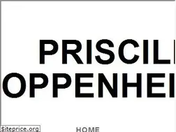 Sites similar to priscilla.com