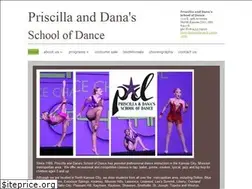 Sites similar to priscillaanddanas.net