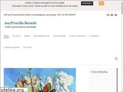 Sites similar to priscillaberardi.it