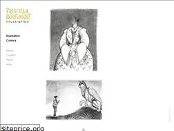 Sites similar to priscillaboatwright.com