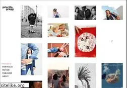 Sites similar to priscillagragg.com