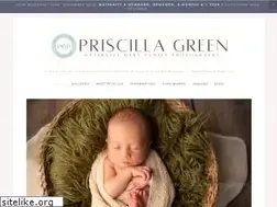 Sites similar to priscillagreenphotography.com