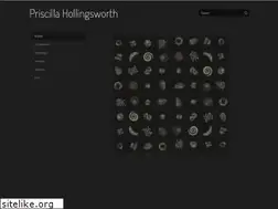 Sites similar to priscillahollingsworth.com