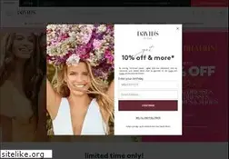 Sites similar to priscillaofboston.com