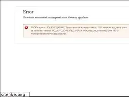 Sites similar to priscillasaule.com
