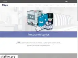 Sites similar to prisco.com