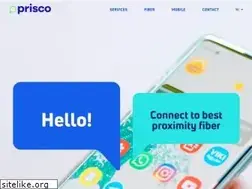 Sites similar to prisconetworks.com