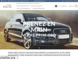 Sites similar to prise-obd.com