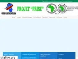 Sites similar to prise-rdc.org