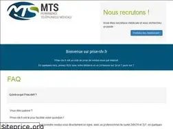 Sites similar to prise-rdv.fr