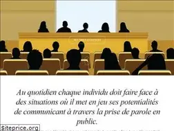 Sites similar to prisedeparole.com
