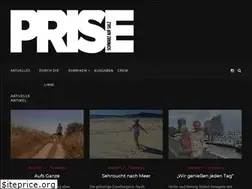 Sites similar to priseonline.de
