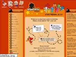Sites similar to priserky.cz