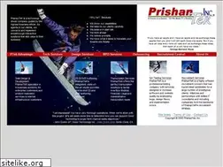 Sites similar to prishantek.com