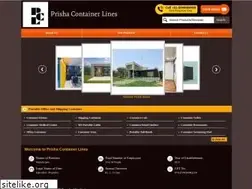 Sites similar to prishaportacabins.com