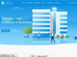 Sites similar to prishasoft.com