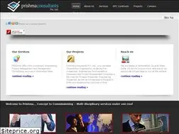 Sites similar to prishma.com