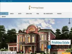 Sites similar to prishtinaestate.com