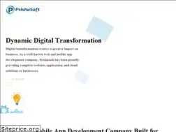 Sites similar to prishusoft.com