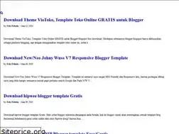 Sites similar to prisianasution.blogspot.com