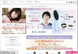 Sites similar to prisila.jp