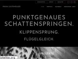Sites similar to priskaleutenegger.ch