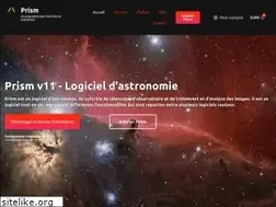 Sites similar to prism-astro.com