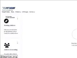 Sites similar to prism-data.com