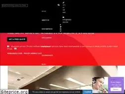 Sites similar to prism-me.com