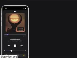 Sites similar to prism-music.app