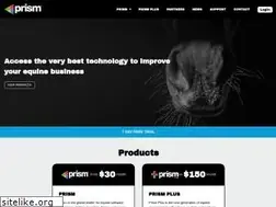 Sites similar to prism.horse