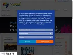 Sites similar to prism2-project.eu
