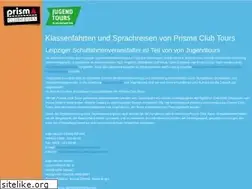 Sites similar to prisma-club.de