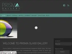 Sites similar to prisma-gallery.com