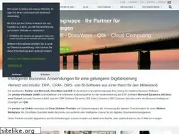 Sites similar to prisma-informatik.de