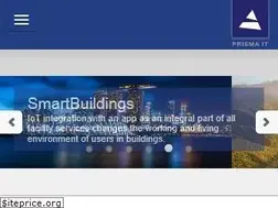 Sites similar to prisma-it.com