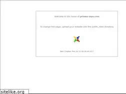 Sites similar to prisma-mpa.com
