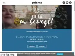 Sites similar to prisma-online.org